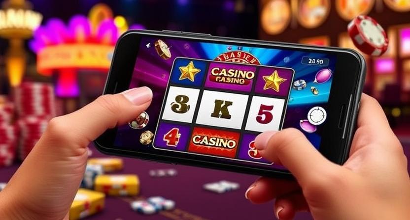 দ্রুত tk333 অ্যাপ