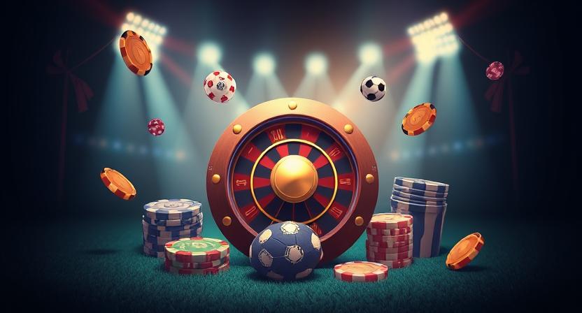 tk333 স্পোর্টস: লাইভ বেটিং ও রিয়েল-টাইম অডস